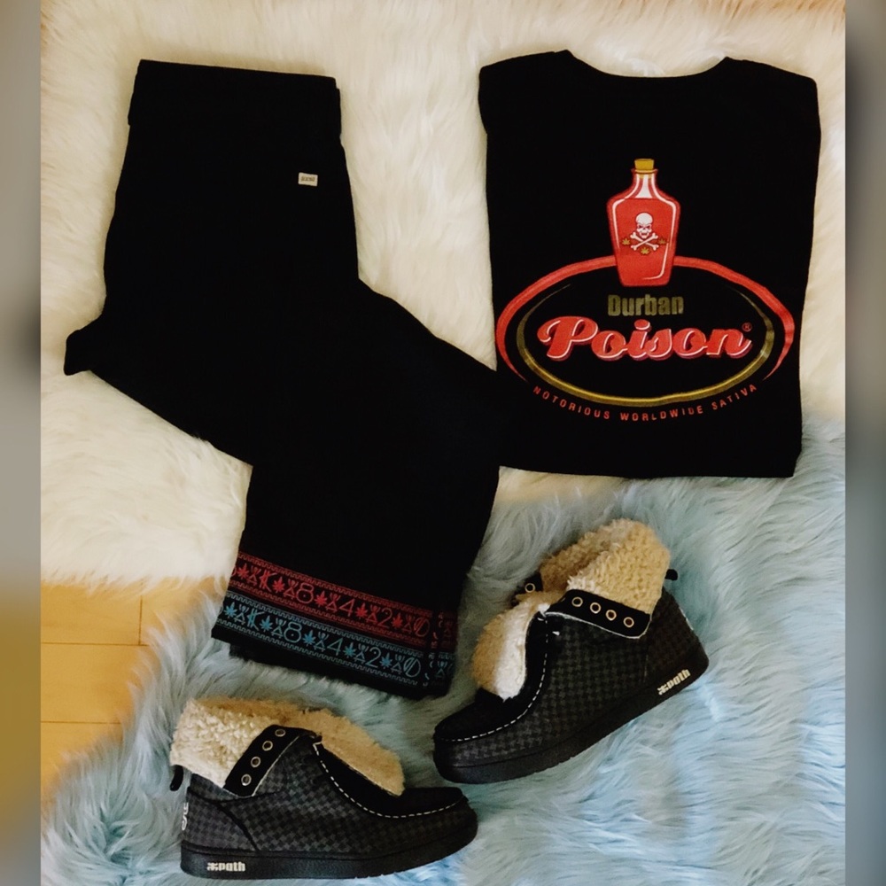 CCS Custom SK8420 Chino Skateboarding Pants